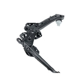 Rear Trailing Control Arm Pair for 2013-2015 Honda Civic 52370-TR7-A52 - product view 6