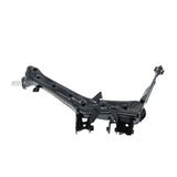 Rear Trailing Control Arm Pair for 2013-2015 Honda Civic 52370-TR7-A52 - product view 9