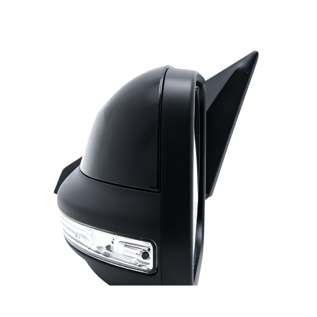 Left Heated Blind Spot Signal Mirror for 2016-2019 Ford Explorer GB5Z17682TA - product view 2