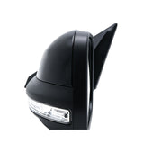 Left Heated Blind Spot Signal Mirror for 2016-2019 Ford Explorer GB5Z17682TA - product view 2