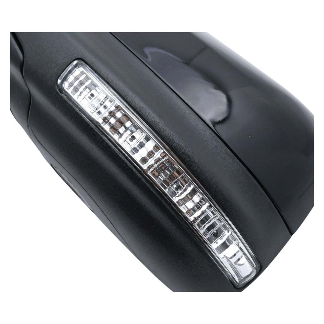 Left Heated Blind Spot Signal Mirror for 2016-2019 Ford Explorer GB5Z17682TA - product view 3