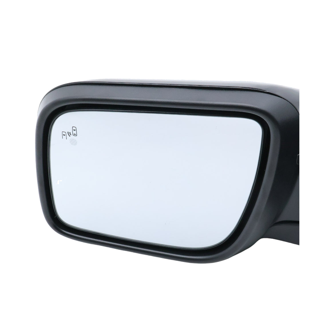 Left Heated Blind Spot Signal Mirror for 2016-2019 Ford Explorer GB5Z17682TA - product view 4