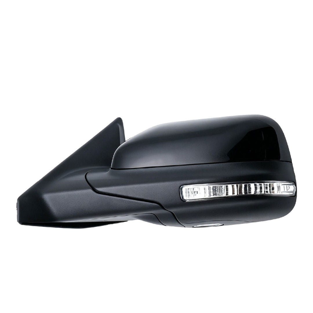 Left Heated Blind Spot Signal Mirror for 2016-2019 Ford Explorer GB5Z17682TA - product view 7
