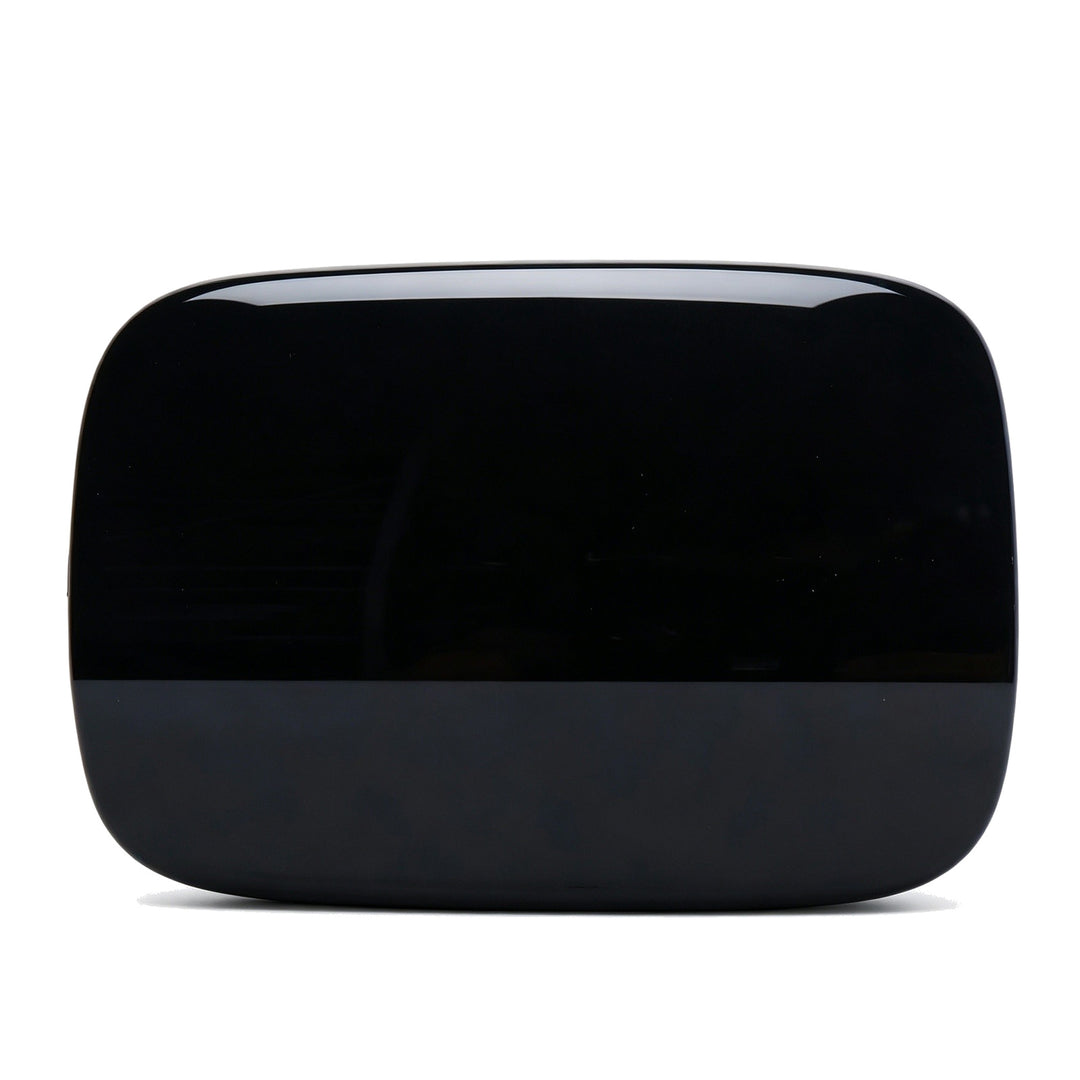 Black Fuel Filler Door for 2013-2016 Audi A4 S4 Allroad 8K0809907 - product view 1
