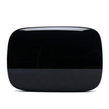 Black Fuel Filler Door for 2013-2016 Audi A4 S4 Allroad 8K0809907 - product view 1