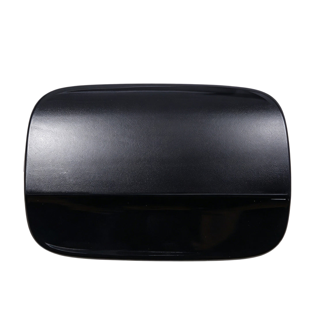 Black Fuel Filler Door for 2013-2016 Audi A4 S4 Allroad 8K0809907 - product view 2