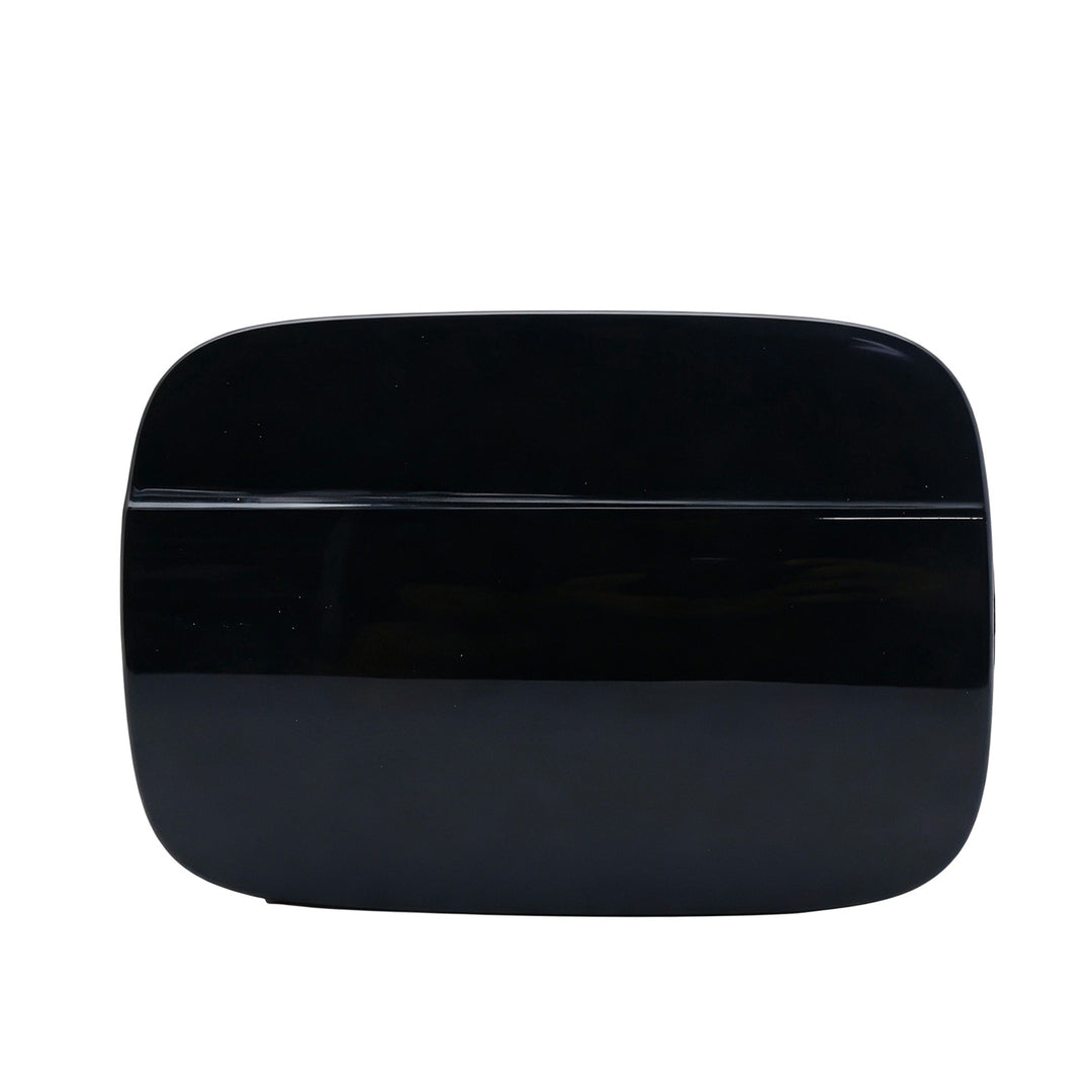 Black Fuel Filler Door for 2013-2016 Audi A4 S4 Allroad 8K0809907 - product view 3