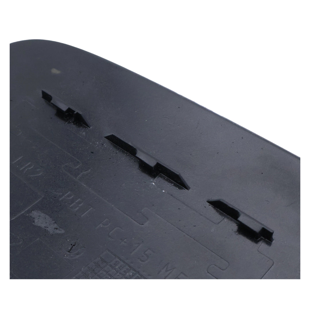 Black Fuel Filler Door for 2013-2016 Audi A4 S4 Allroad 8K0809907 - product view 4