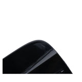 Black Fuel Filler Door for 2013-2016 Audi A4 S4 Allroad 8K0809907 - product view 7
