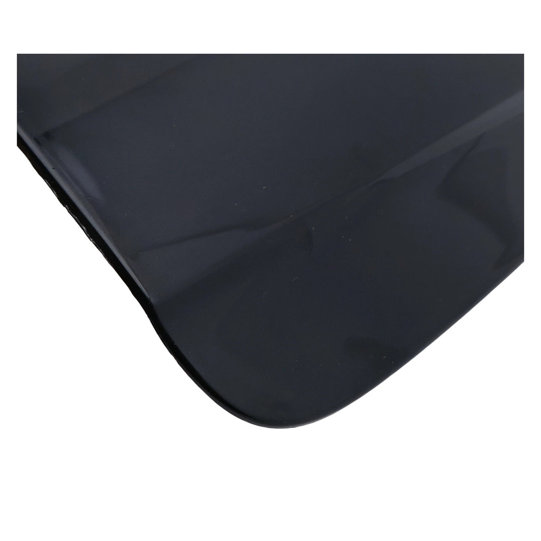 Black Fuel Filler Door for 2013-2016 Audi A4 S4 Allroad 8K0809907 - product view 8