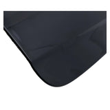 Black Fuel Filler Door for 2013-2016 Audi A4 S4 Allroad 8K0809907 - product view 8