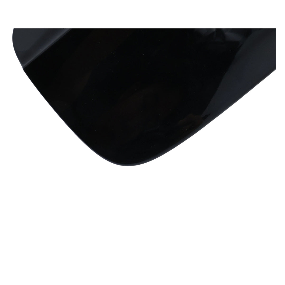 Black Fuel Filler Door for 2013-2016 Audi A4 S4 Allroad 8K0809907 - product view 10