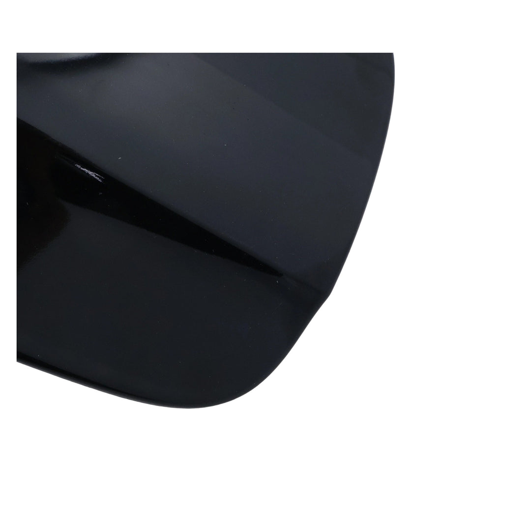 Black Fuel Filler Door for 2013-2016 Audi A4 S4 Allroad 8K0809907 - product view 11