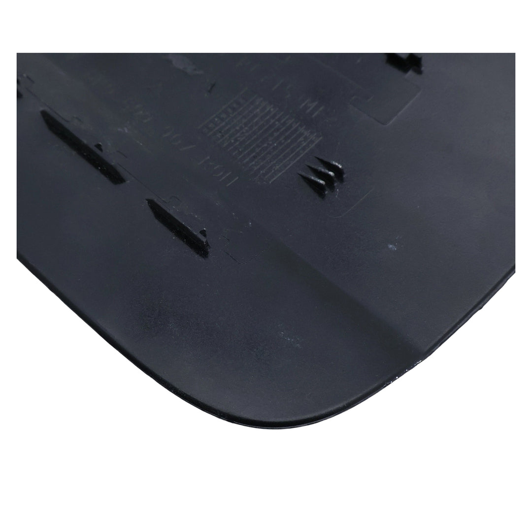 Black Fuel Filler Door for 2013-2016 Audi A4 S4 Allroad 8K0809907 - product view 12