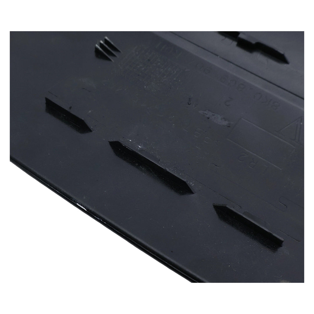 Black Fuel Filler Door for 2013-2016 Audi A4 S4 Allroad 8K0809907 - product view 13