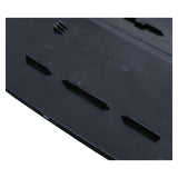 Black Fuel Filler Door for 2013-2016 Audi A4 S4 Allroad 8K0809907 - product view 13
