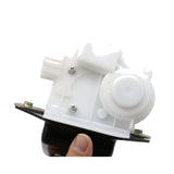 Tailgate Lock Actuator for 2012-2016 Honda CR-V 74800-TF0-J01 - product view 4