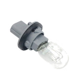 Turn Signal Bulb Socket and Connector for Honda 33302-S5A-A01 - product view 5