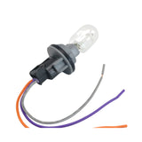 Turn Signal Bulb Socket and Connector for Honda 33302-S5A-A01 - product view 8