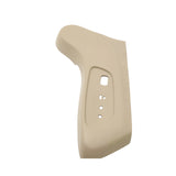 Beige Left Front Seat Outer Trim Panel for 2014-2020 Nissan Rogue 87380-4BB3B - product view 1