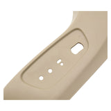 Beige Left Front Seat Outer Trim Panel for 2014-2020 Nissan Rogue 87380-4BB3B - product view 4