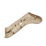 Beige Left Front Seat Outer Trim Panel for 2014-2020 Nissan Rogue 87380-4BB3B - product view 8