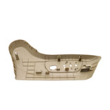 Beige Left Front Seat Outer Trim Panel for 2014-2020 Nissan Rogue 87380-4BB3B - product view 10