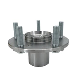 Front Wheel Hub Bearing Pair for Acura TLX Honda Accord 510118 - product view 3