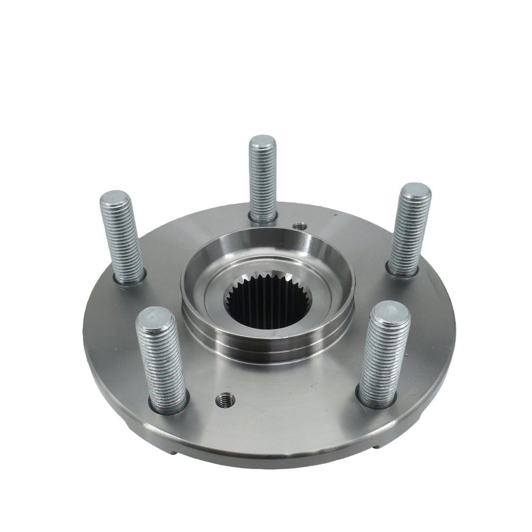 Front Wheel Hub Bearing Pair for Acura TLX Honda Accord 510118 - product view 8