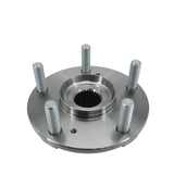 Front Wheel Hub Bearing Pair for Acura TLX Honda Accord 510118 - product view 8