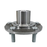 Front Wheel Hub Bearing Pair for Acura TLX Honda Accord 510118 - product view 9