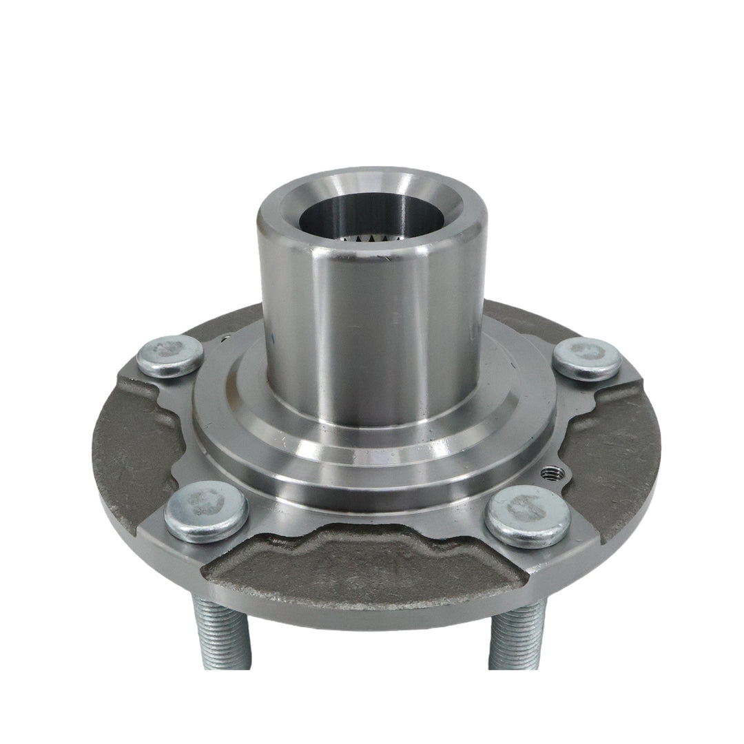 Front Wheel Hub Bearing Pair for Acura TLX Honda Accord 510118 - product view 10