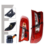 Rear Inner and Outer LED Tail Light Set for 2018-2022 Honda Accord HO280SET - product view 3