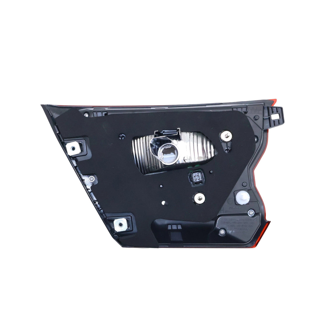 Rear Inner and Outer LED Tail Light Set for 2018-2022 Honda Accord HO280SET - product view 4