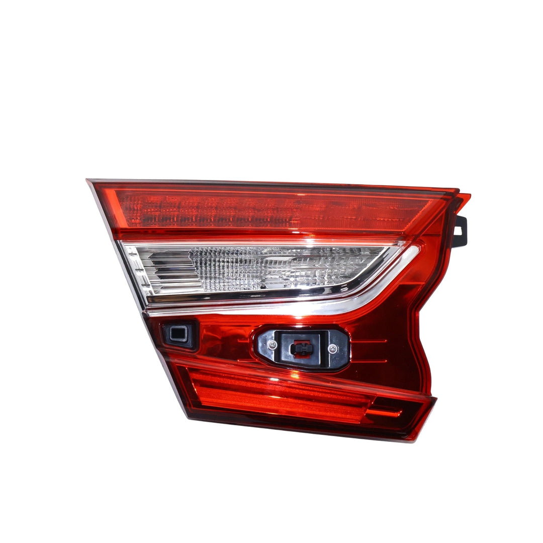 Rear Inner and Outer LED Tail Light Set for 2018-2022 Honda Accord HO280SET - product view 6