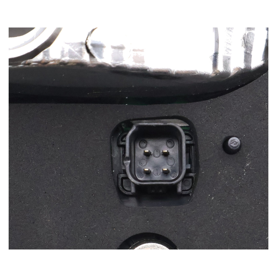 Rear Inner and Outer LED Tail Light Set for 2018-2022 Honda Accord HO280SET - product view 7