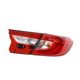 Rear Inner and Outer LED Tail Light Set for 2018-2022 Honda Accord HO280SET - product view 11