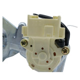 Ignition Lock Cylinder and Key Set for 2002-2006 Toyota Camry 45020-06-4 - product view 6
