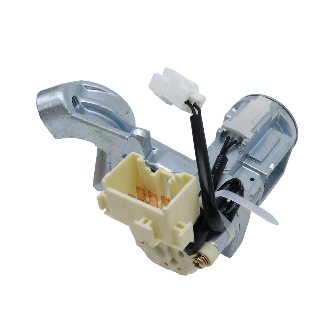 Ignition Lock Cylinder and Key Set for 2002-2006 Toyota Camry 45020-06-4 - product view 7