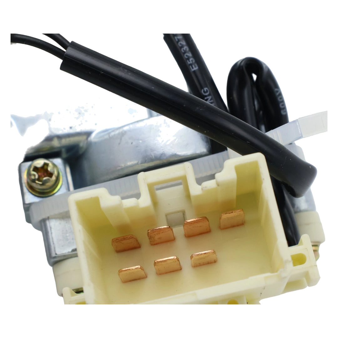 Ignition Lock Cylinder and Key Set for 2002-2006 Toyota Camry 45020-06-4 - product view 9