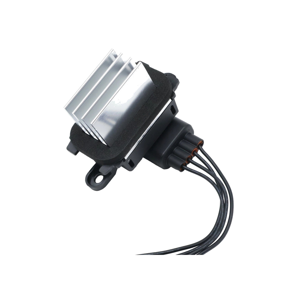 HVAC Blower Motor Resistor for 2009-2014 Ford F-150 BL3Z19E624A - product view 4