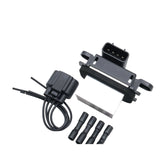 HVAC Blower Motor Resistor for 2009-2014 Ford F-150 BL3Z19E624A - product view 7