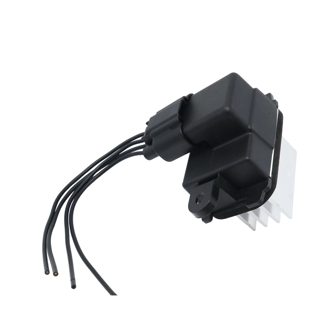 HVAC Blower Motor Resistor for 2009-2014 Ford F-150 BL3Z19E624A - product view 11