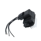 HVAC Blower Motor Resistor for 2009-2014 Ford F-150 BL3Z19E624A - product view 11