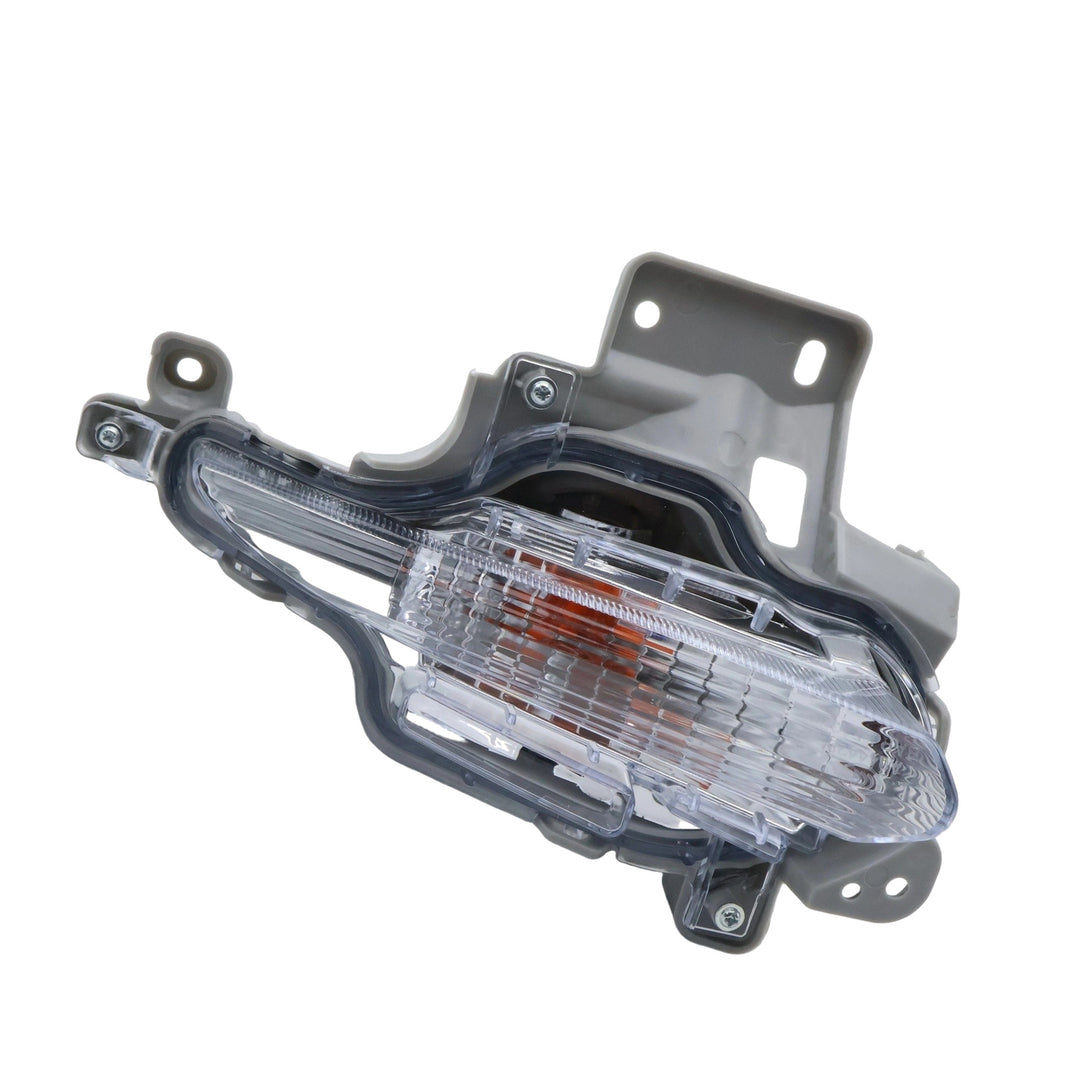 Front Turn Signal Light Pair for 2017-2018 Mazda 3 B63C51360A - product view 4