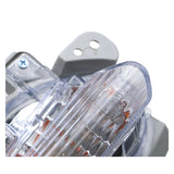 Front Turn Signal Light Pair for 2017-2018 Mazda 3 B63C51360A - product view 12