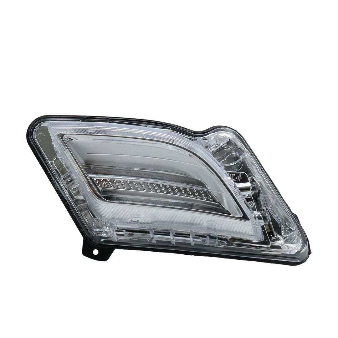 Front LED Daytime Running Light Pair for 2010-2013 Volvo S60 V60 31278557 - product view 5