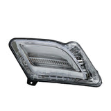 Front LED Daytime Running Light Pair for 2010-2013 Volvo S60 V60 31278557 - product view 5