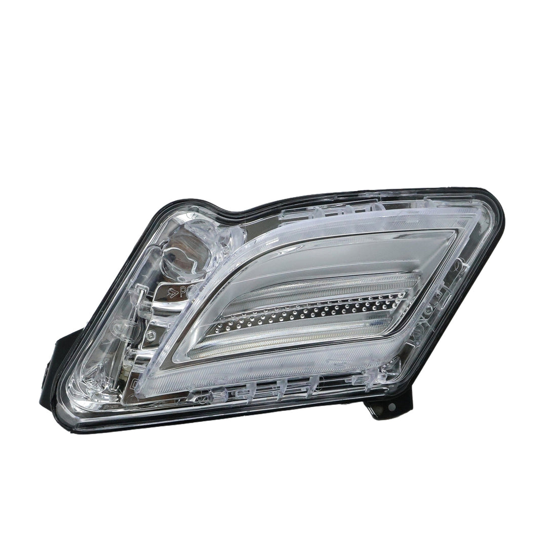 Front LED Daytime Running Light Pair for 2010-2013 Volvo S60 V60 31278557 - product view 9