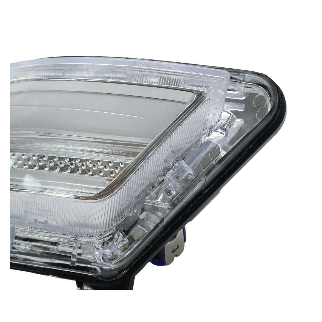Front LED Daytime Running Light Pair for 2010-2013 Volvo S60 V60 31278557 - product view 10